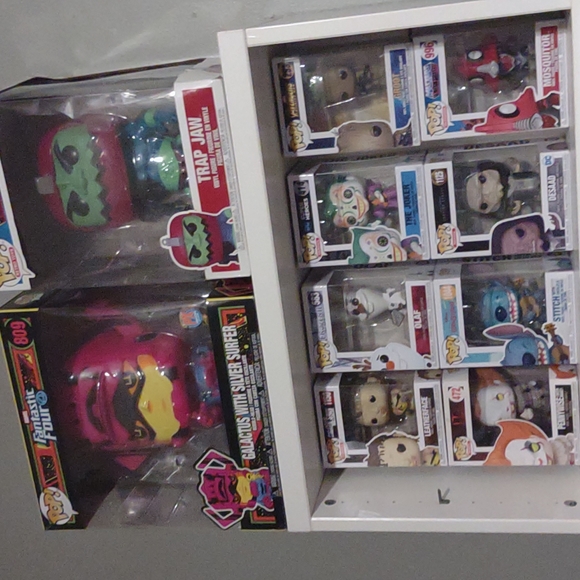 Funko pops - Picture 5 of 12